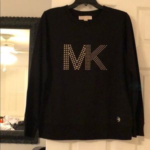 Michael Kors sweater/shirt